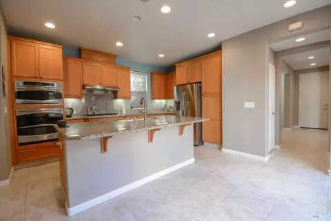 Kitchen - 1026 Flagship Dr, Vallejo, CA 94592 photo 2 of 7