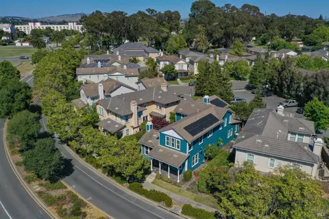 View/Area - 1026 Flagship Dr, Vallejo, CA 94592 photo 5 of 8