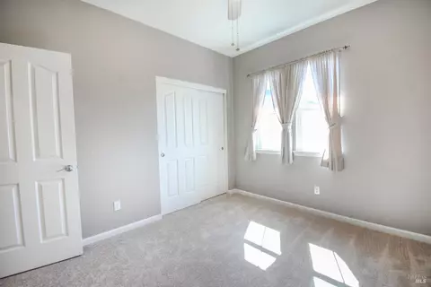 Bedroom - 1026 Flagship Dr, Vallejo, CA 94592 photo 5 of 9