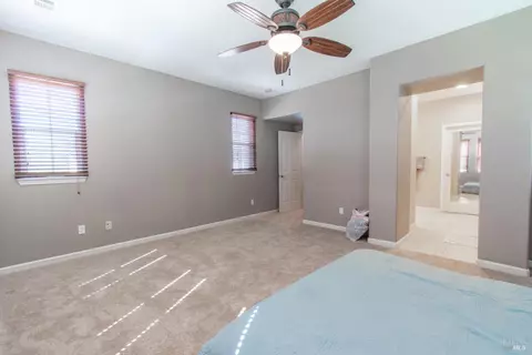 Bedroom - 1026 Flagship Dr, Vallejo, CA 94592 photo 3 of 9