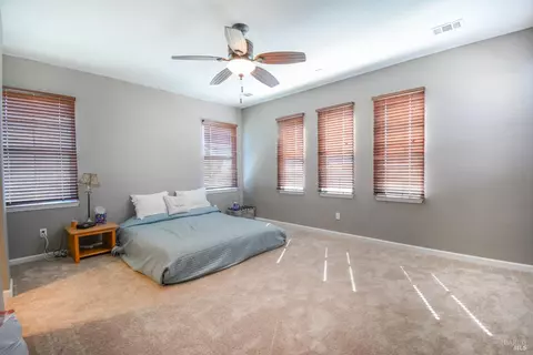 Bedroom - 1026 Flagship Dr, Vallejo, CA 94592 photo 1 of 9