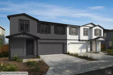 3859 Terrabrook Dr, Santa Rosa, CA 95407