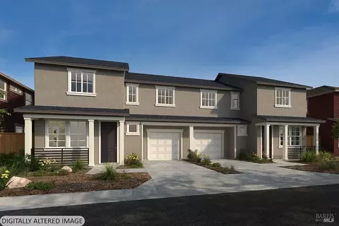 928 Easy St, Santa Rosa, CA 95407