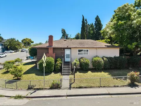 1151 Sereno Dr, Vallejo, CA 94589
