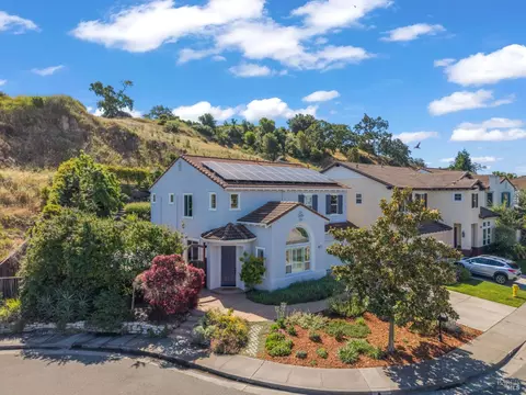 116 Portsmouth Dr, Novato, CA 94949