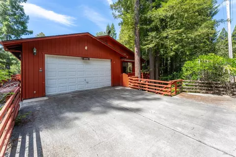 26095 Poppy Dr, Willits, CA 95490