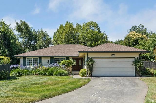 230 Flint Ct, Sonoma, CA 95476