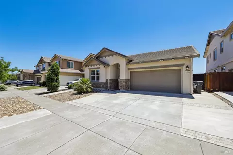 Exterior - 1985 Hancock Dr, Fairfield, CA 94533 photo 10 of 10