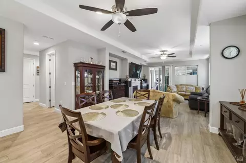 Dining - 1985 Hancock Dr, Fairfield, CA 94533 photo 1 of 1