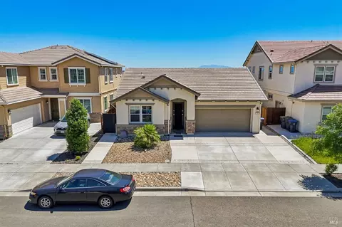 1985 Hancock Dr, Fairfield, CA 94533