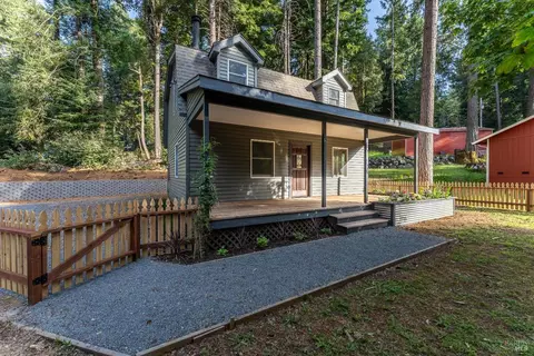 24180 Birch Pl, Willits, CA 95490