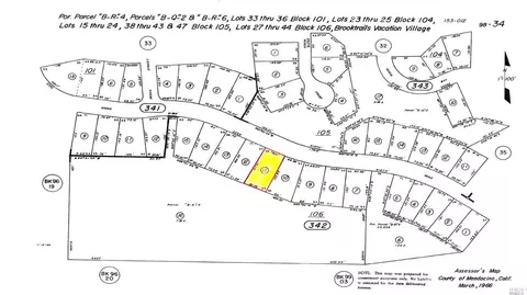 2235 Goose Rd, Willits, CA 95490 photo 4