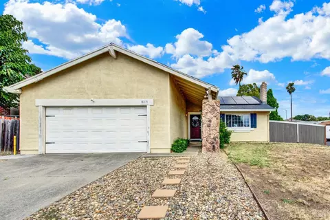817 White Wing Ln, Suisun City, CA 94585