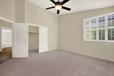Bedroom - 266 Bartlett Ln, Vacaville, CA 95687 photo 7 of 9