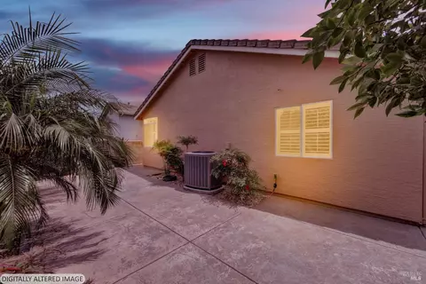 Exterior - 266 Bartlett Ln, Vacaville, CA 95687 photo 19 of 19