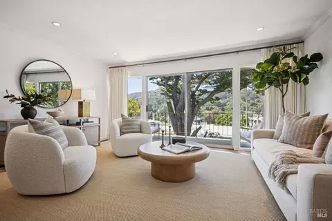 362 Eden Roc Dr, Sausalito, CA 94965