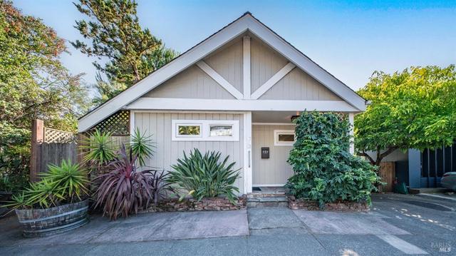 727 Sir Francis Drake Blvd, San Anselmo, CA 94960