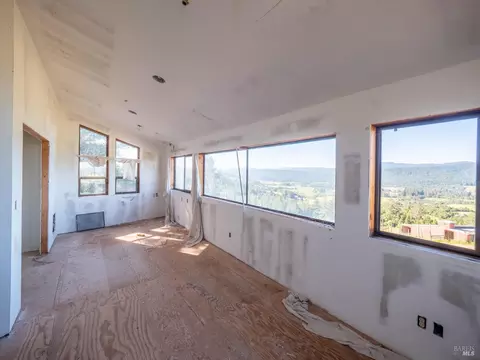 Bedroom - 6200 Lazy Springs Rd, Philo, CA 95466 photo 1 of 2