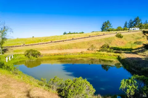 View/Area - 6200 Lazy Springs Rd, Philo, CA 95466 photo 5 of 5