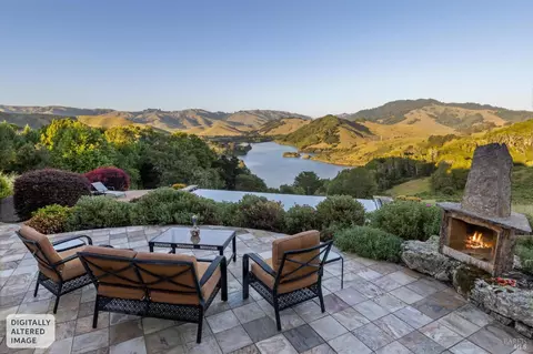 300 Road To Rnch, Nicasio, CA 94946