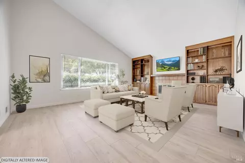 2299 Knolls Dr, Santa Rosa, CA 95405