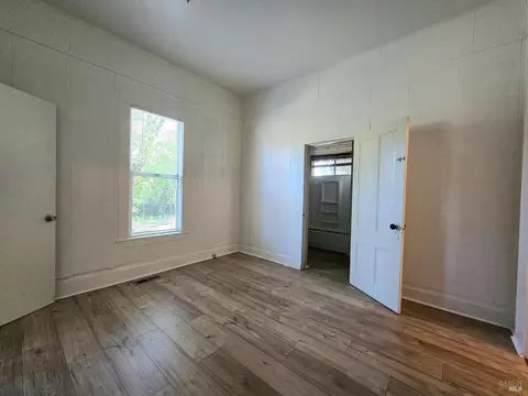 Bedroom - 487 E Valley St, Willits, CA 95490 photo 1 of 1
