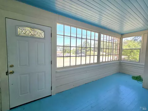 Exterior - 487 E Valley St, Willits, CA 95490 photo 7 of 11