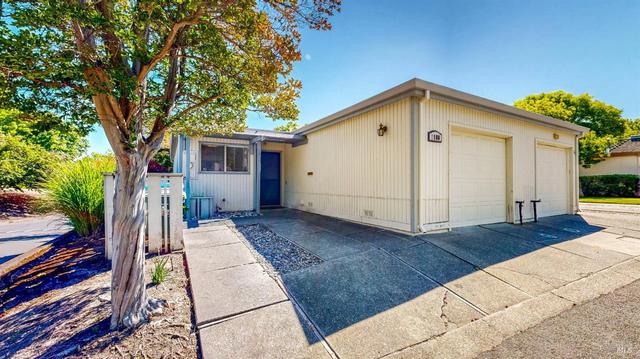 2180 Knolls Dr, Santa Rosa, CA 95405