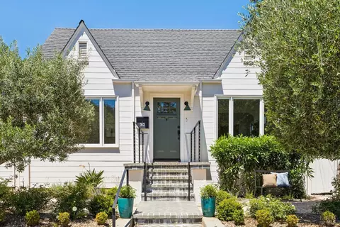 312 Oakdale Ave, Corte Madera, CA 94925