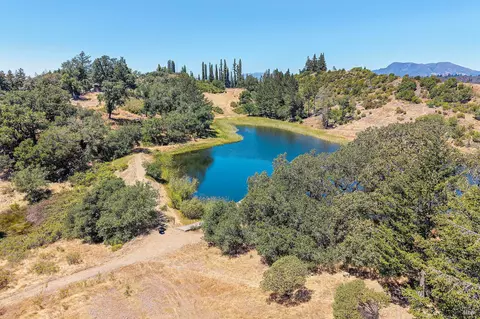 4665 Upper Ridge Rd, Santa Rosa, CA 95404