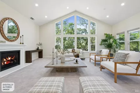 4665 Upper Ridge Rd, Santa Rosa, CA 95404