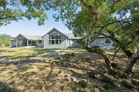4665 Upper Ridge Rd, Santa Rosa, CA 95404
