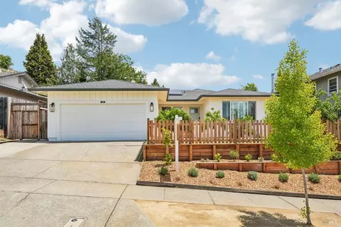5430 Spain Ave, Santa Rosa, CA 95409