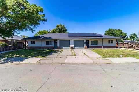 1722 Indiana St, Fairfield, CA 94533