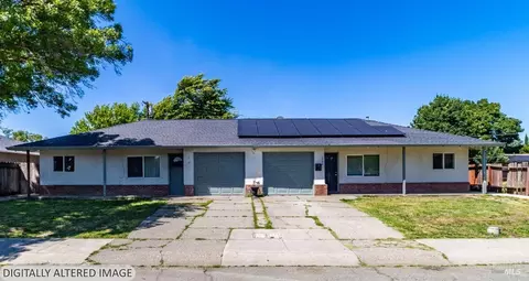 1722 Indiana St, Fairfield, CA 94533