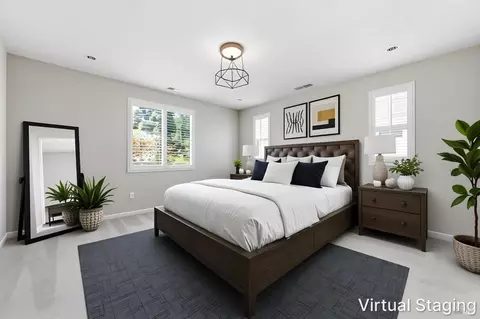 Bedroom - 2151 Eva St, Napa, CA 94559 photo 3 of 6