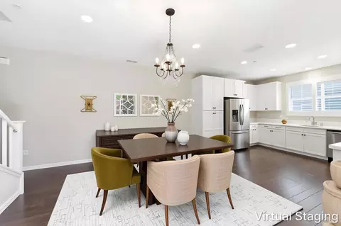 Dining - 2151 Eva St, Napa, CA 94559 photo 1 of 2