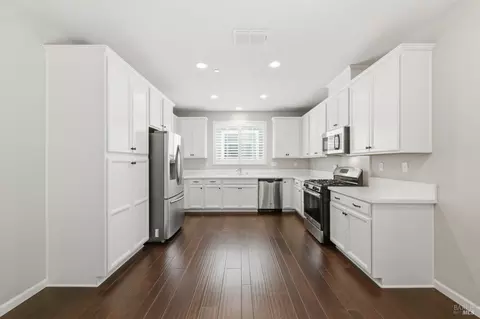 Kitchen - 2151 Eva St, Napa, CA 94559 photo 1 of 3
