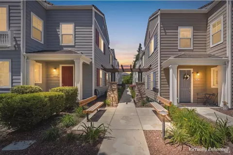 2151 Eva St, Napa, CA 94559