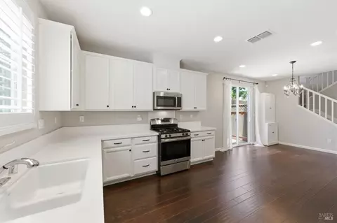 Kitchen - 2151 Eva St, Napa, CA 94559 photo 3 of 3