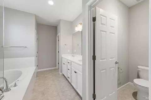 Entry Way - 2151 Eva St, Napa, CA 94559 photo 2 of 3