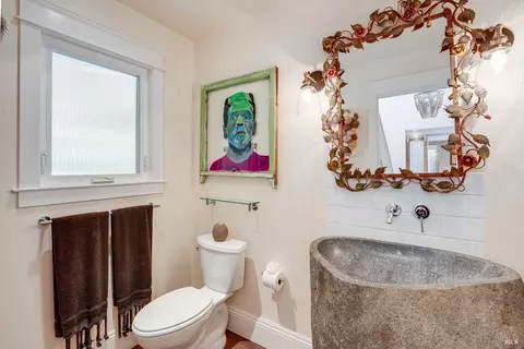 Bath - 585 Denmark St, Sonoma, CA 95476 photo 1 of 6