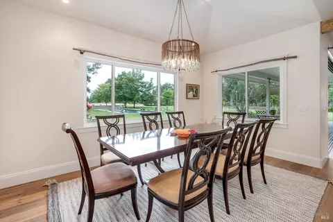 Dining - 585 Denmark St, Sonoma, CA 95476 photo 1 of 1