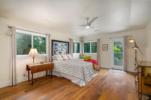 Bedroom - 585 Denmark St, Sonoma, CA 95476 photo 2 of 2