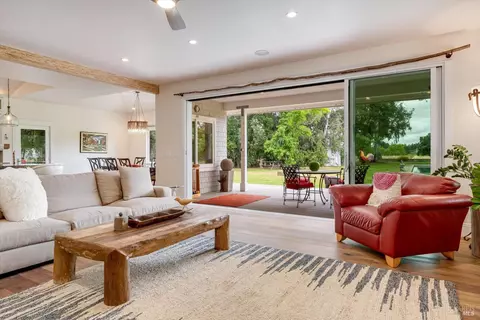 Living - 585 Denmark St, Sonoma, CA 95476 photo 4 of 4