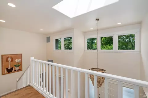 Entry Way - 585 Denmark St, Sonoma, CA 95476 photo 4 of 4