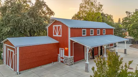 Exterior - 585 Denmark St, Sonoma, CA 95476 photo 15 of 22