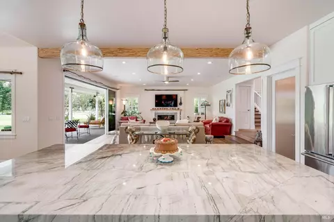 Kitchen - 585 Denmark St, Sonoma, CA 95476 photo 6 of 7