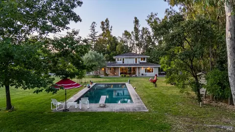 Exterior - 585 Denmark St, Sonoma, CA 95476 photo 22 of 22