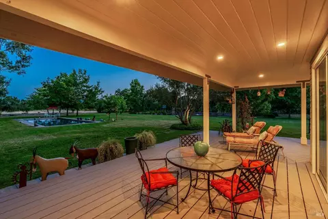 Exterior - 585 Denmark St, Sonoma, CA 95476 photo 18 of 22